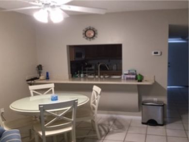 Siesta Key Vacation Condo on Beach